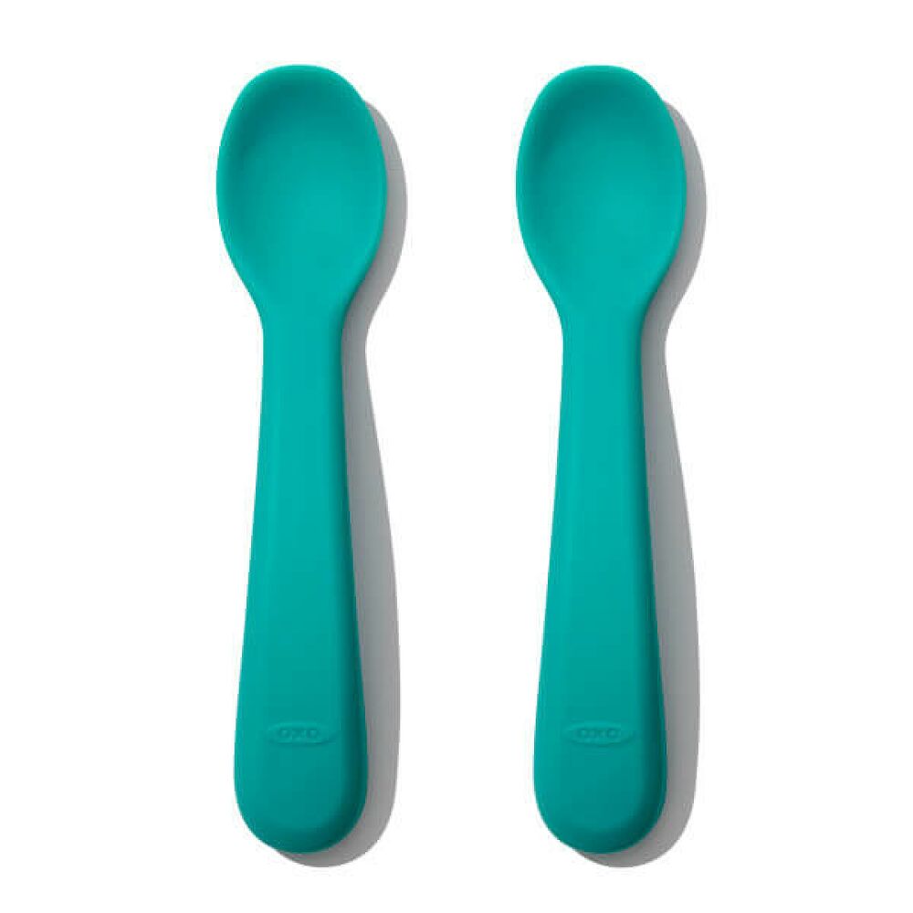 Silicone Spoons H3