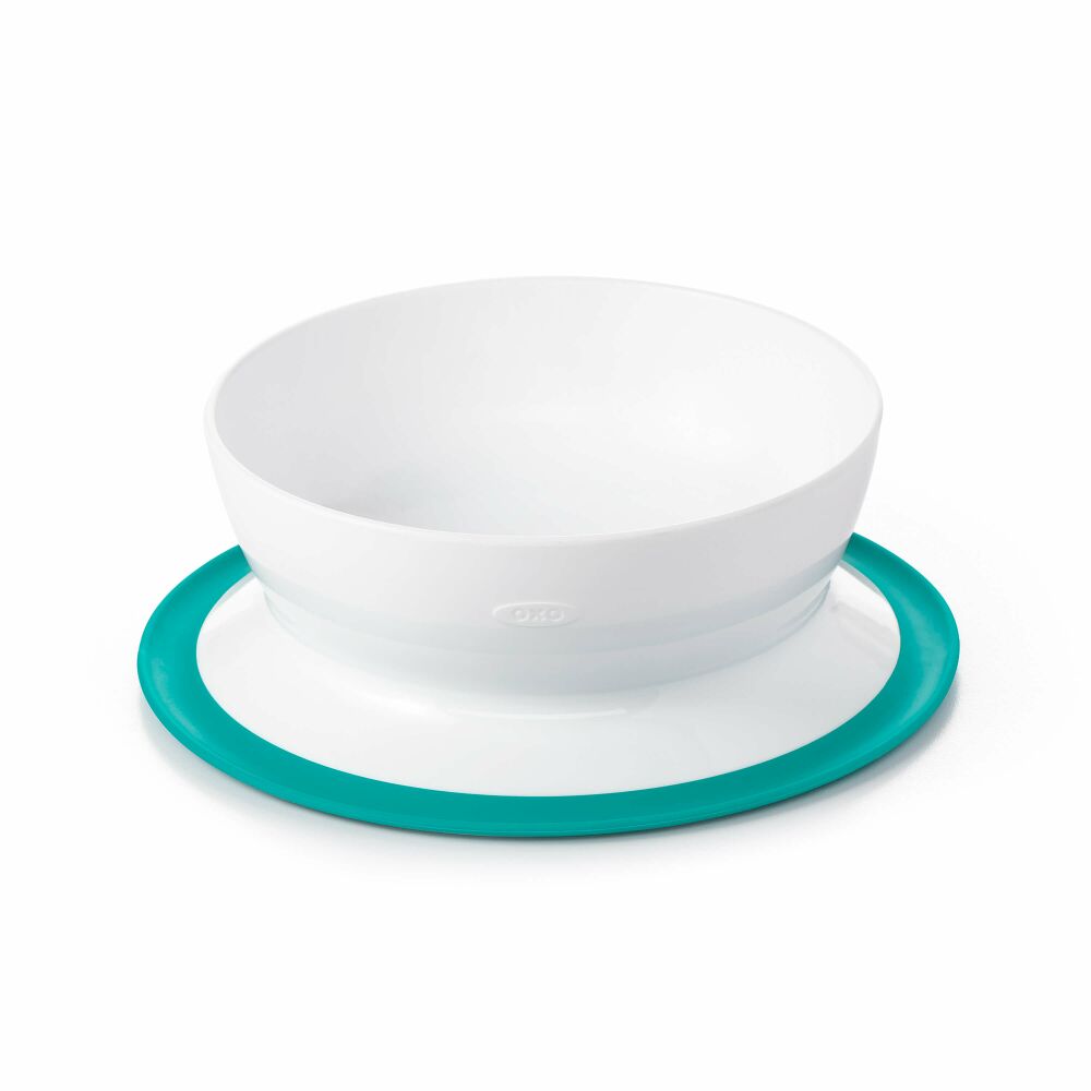 Stick & Stay Suction Bowl K7