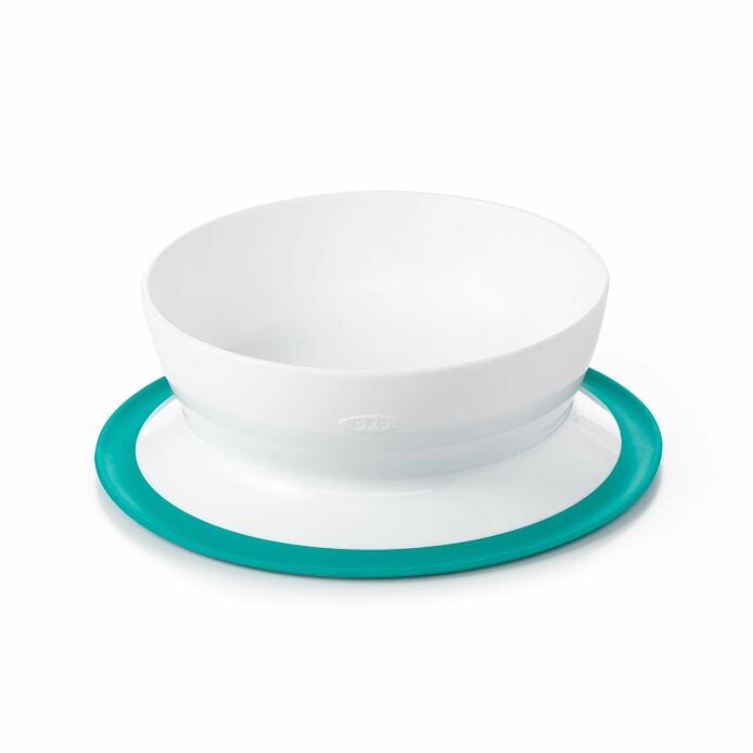 Stick & Stay Suction Bowl K7