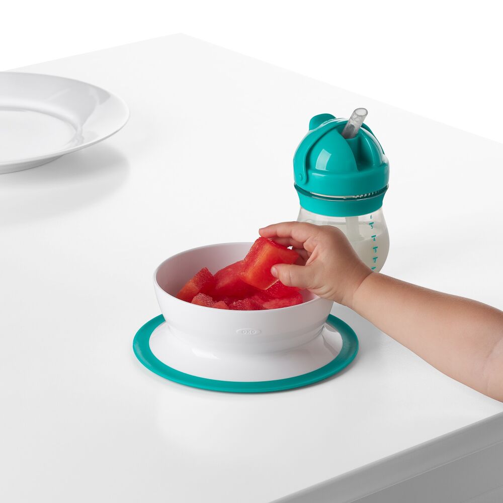 Stick & Stay Suction Bowl K7