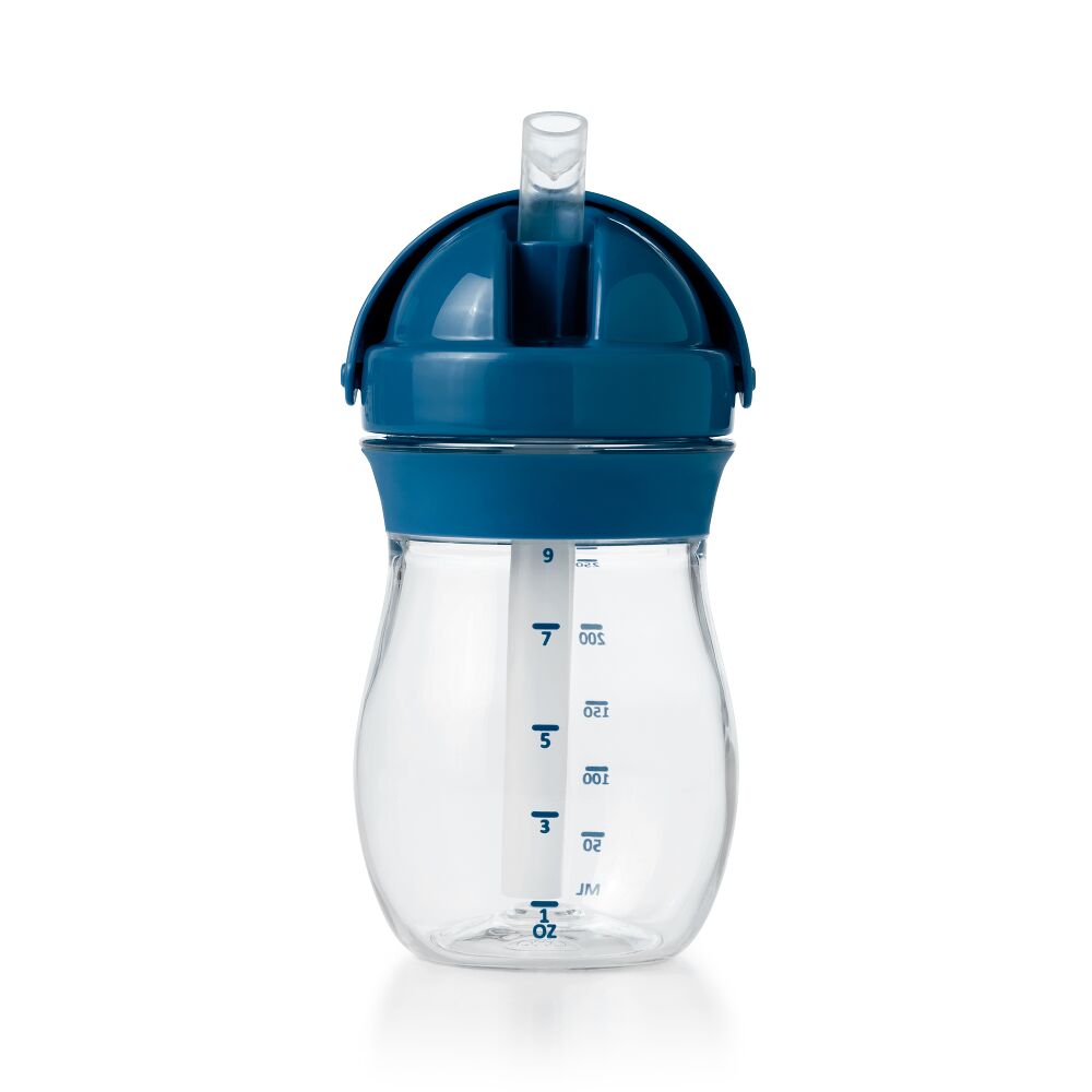 Transitions 9 Oz Straw Cup Z6