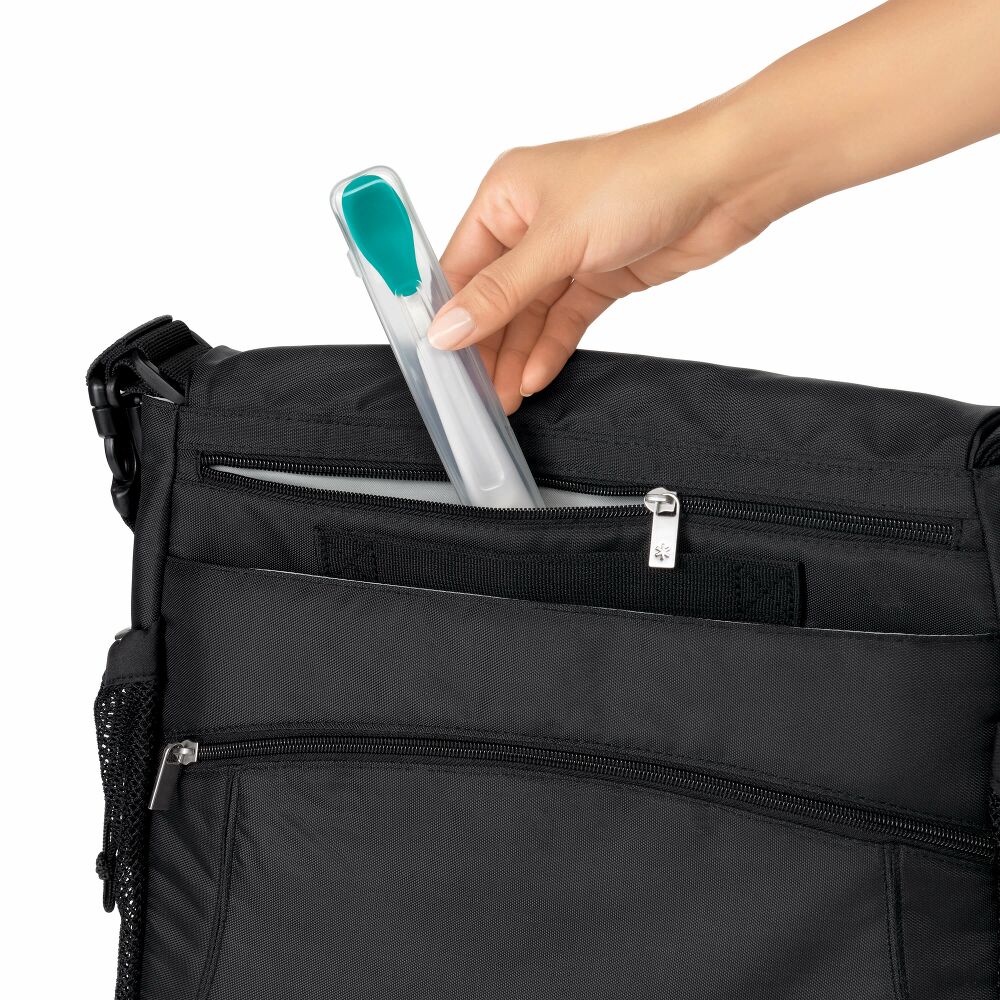 On-the-Go Feeding Spoon H2
