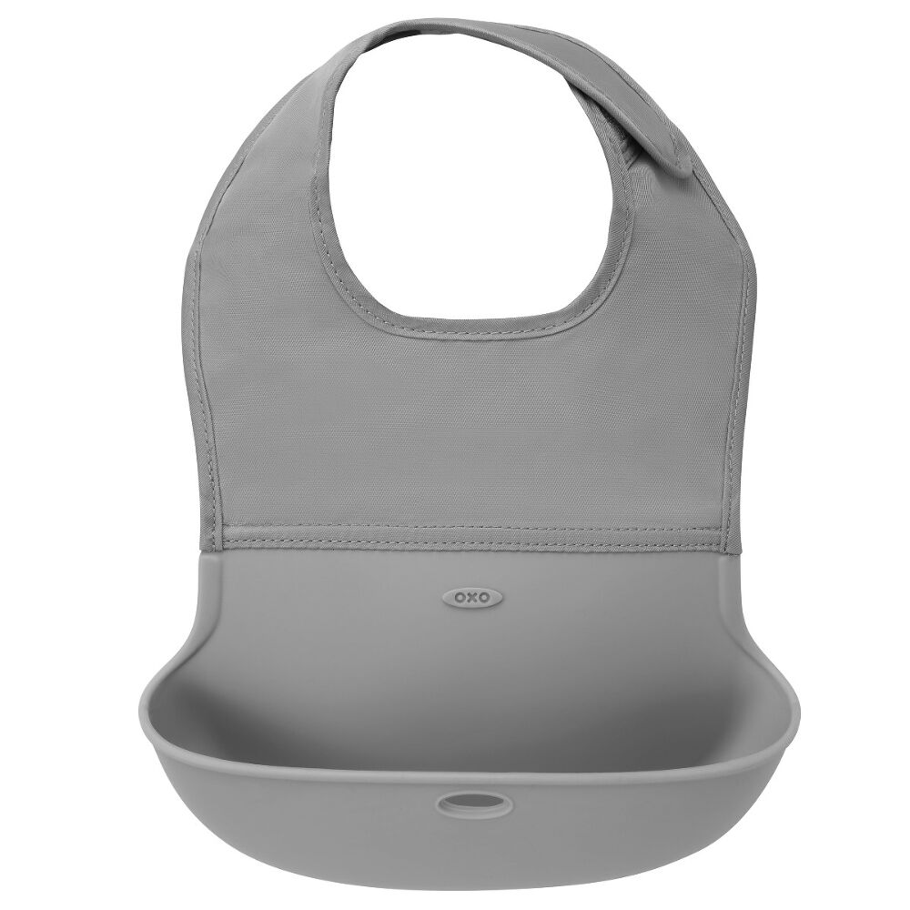 Roll-Up Bib Set H6