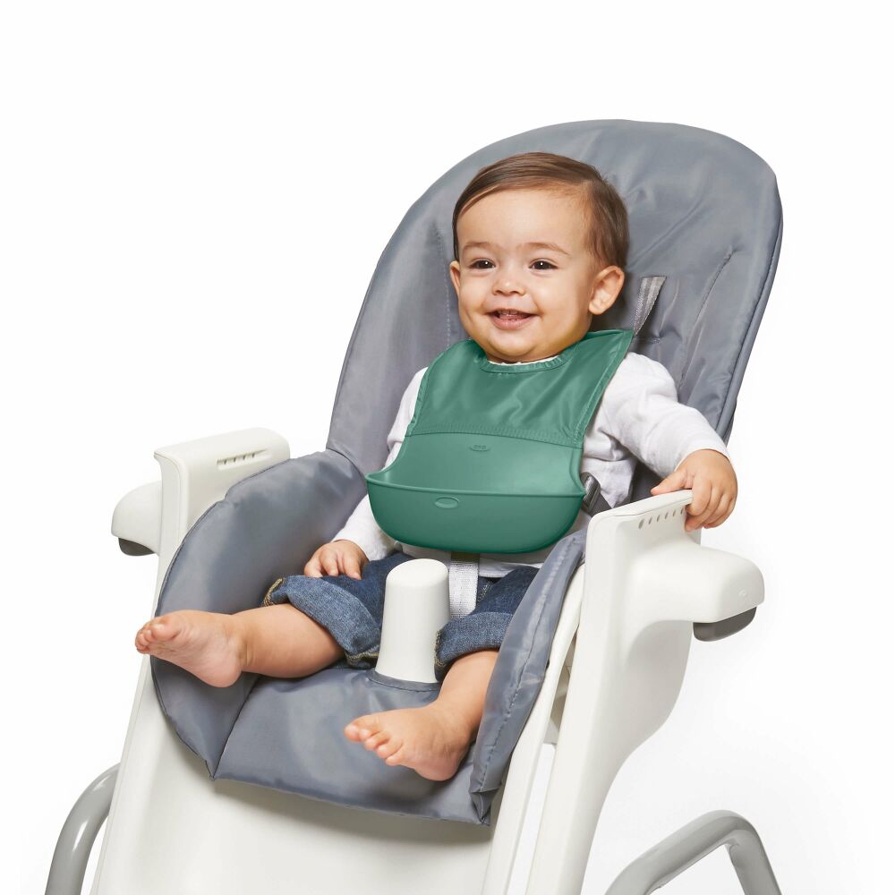 Roll-Up Bib Set H6