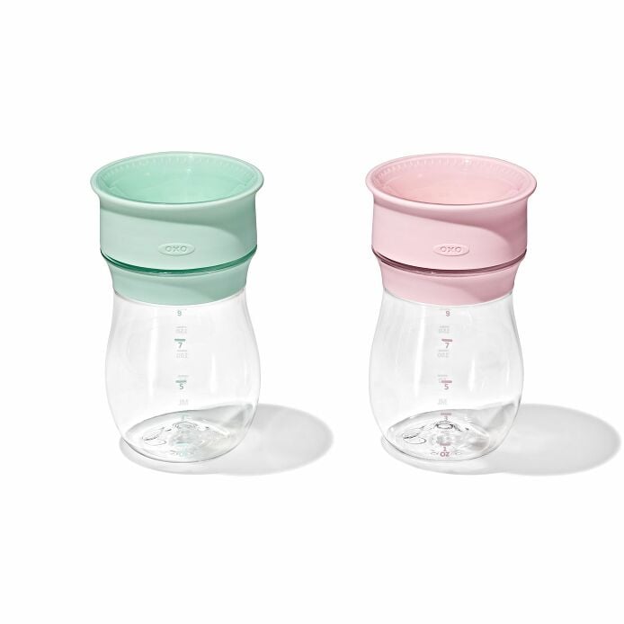 360 Cup 9 oz 2-Pack S9
