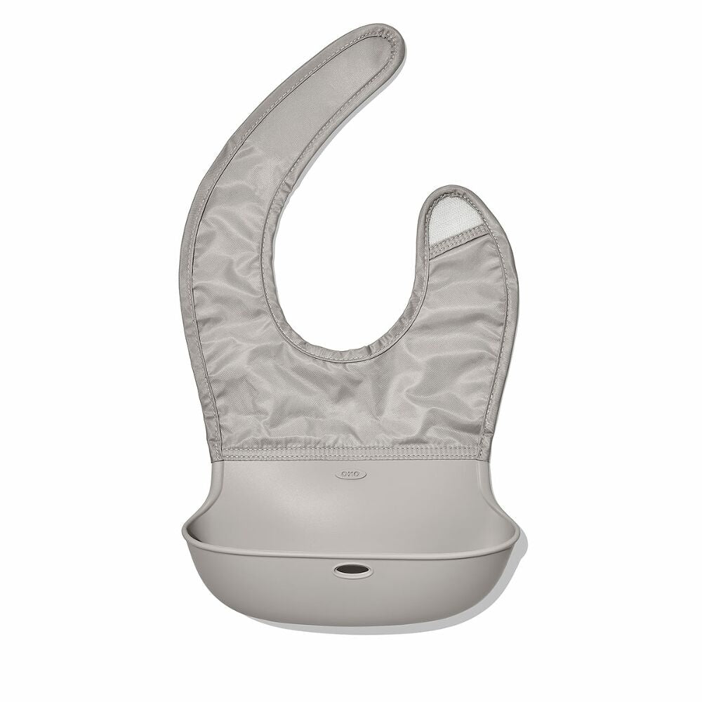 Roll-Up Bib 2 Pack V2
