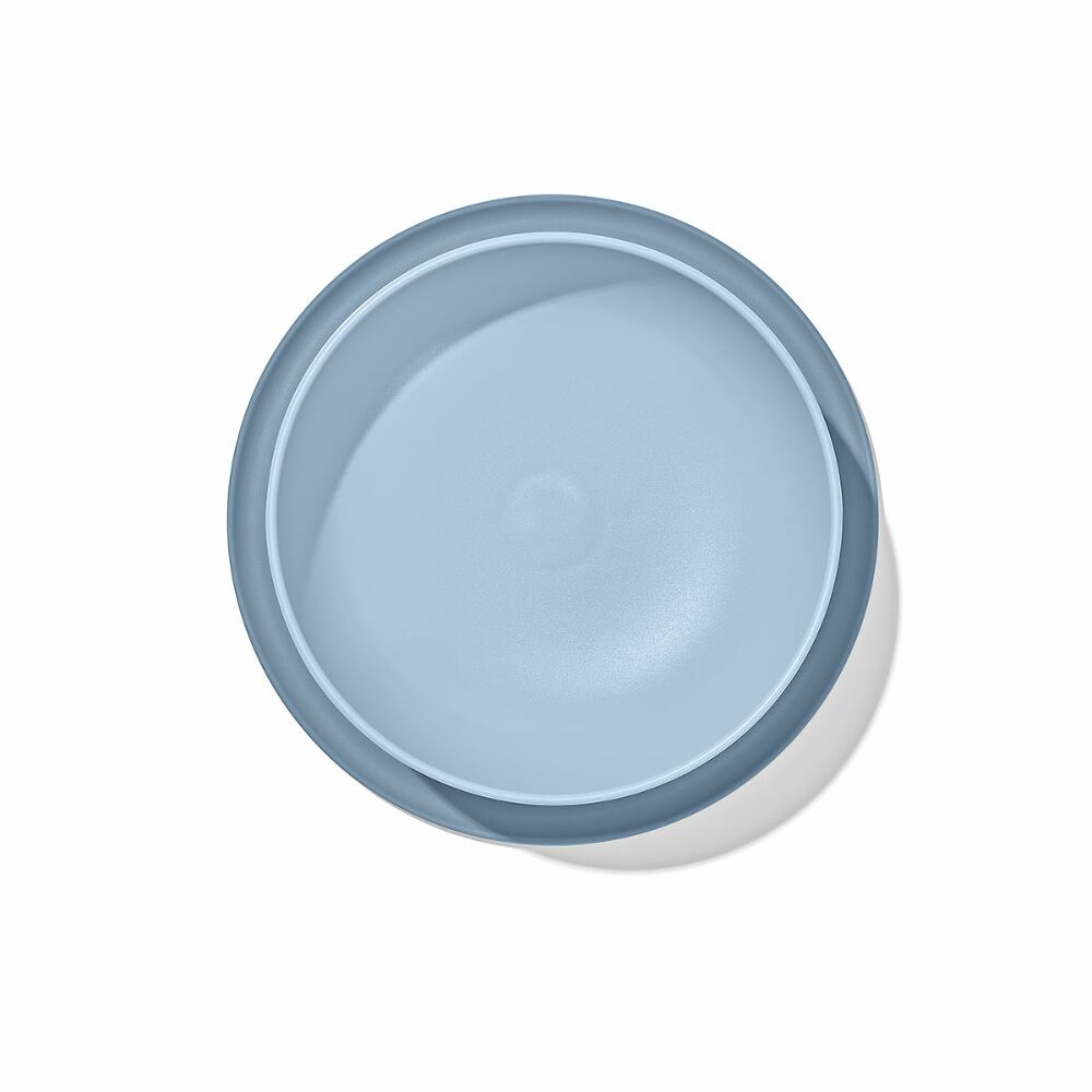 Stick & Stay Suction Bowl K7