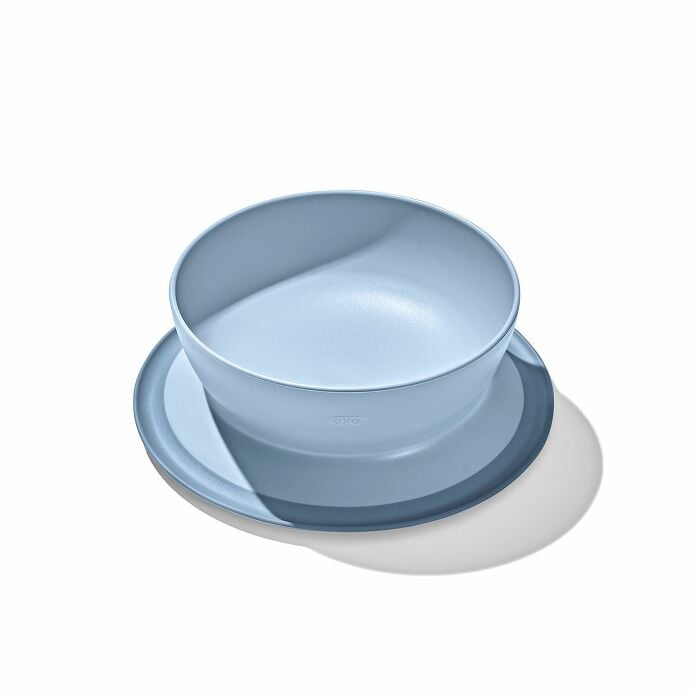 Stick & Stay Suction Bowl K7