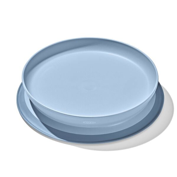 Stick & Stay Suction Plate D3