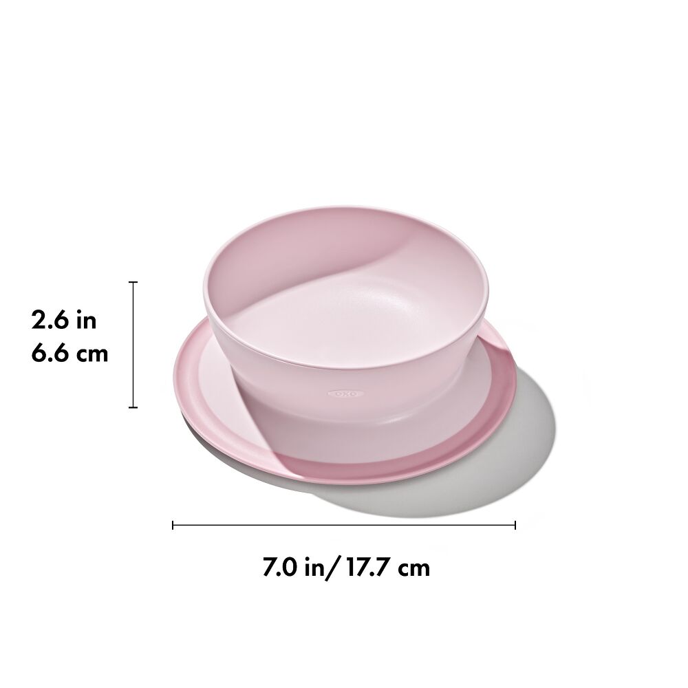 Tot Baby Mealtime Set - Blossom I1