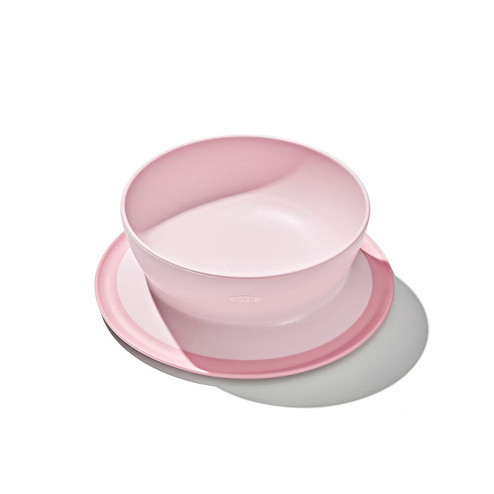 Stick & Stay Suction Bowl K7