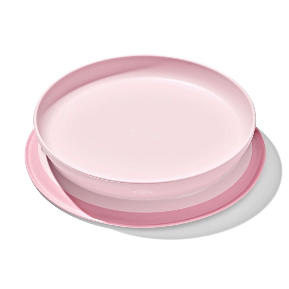 Stick & Stay Suction Plate Y4