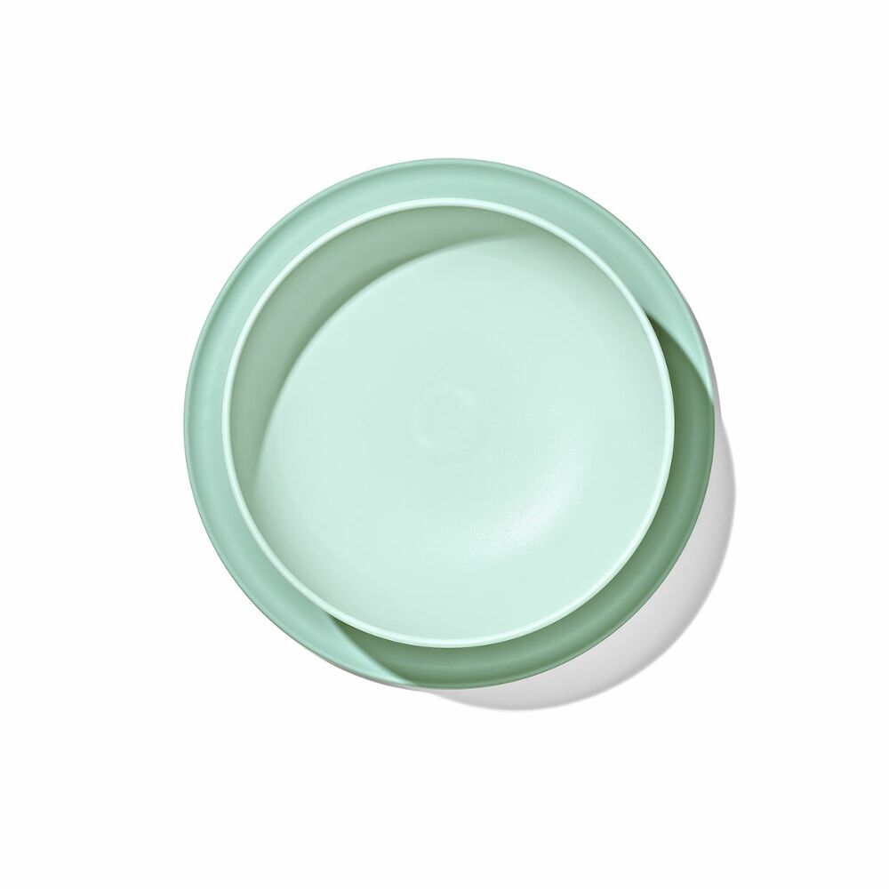 Stick & Stay Suction Bowl Q6