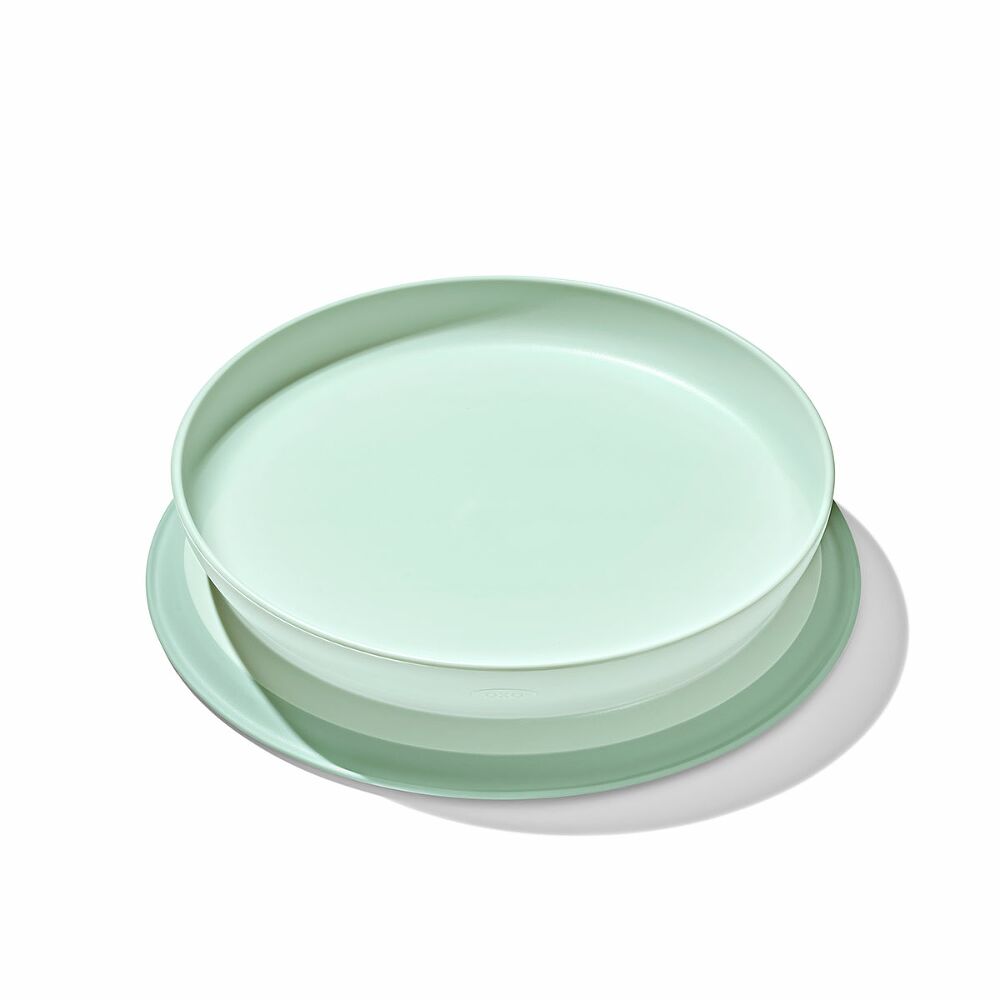 Stick & Stay Suction Plate T4