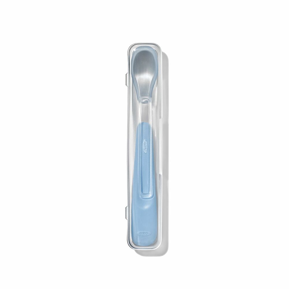 On-the-Go Feeding Spoon H2