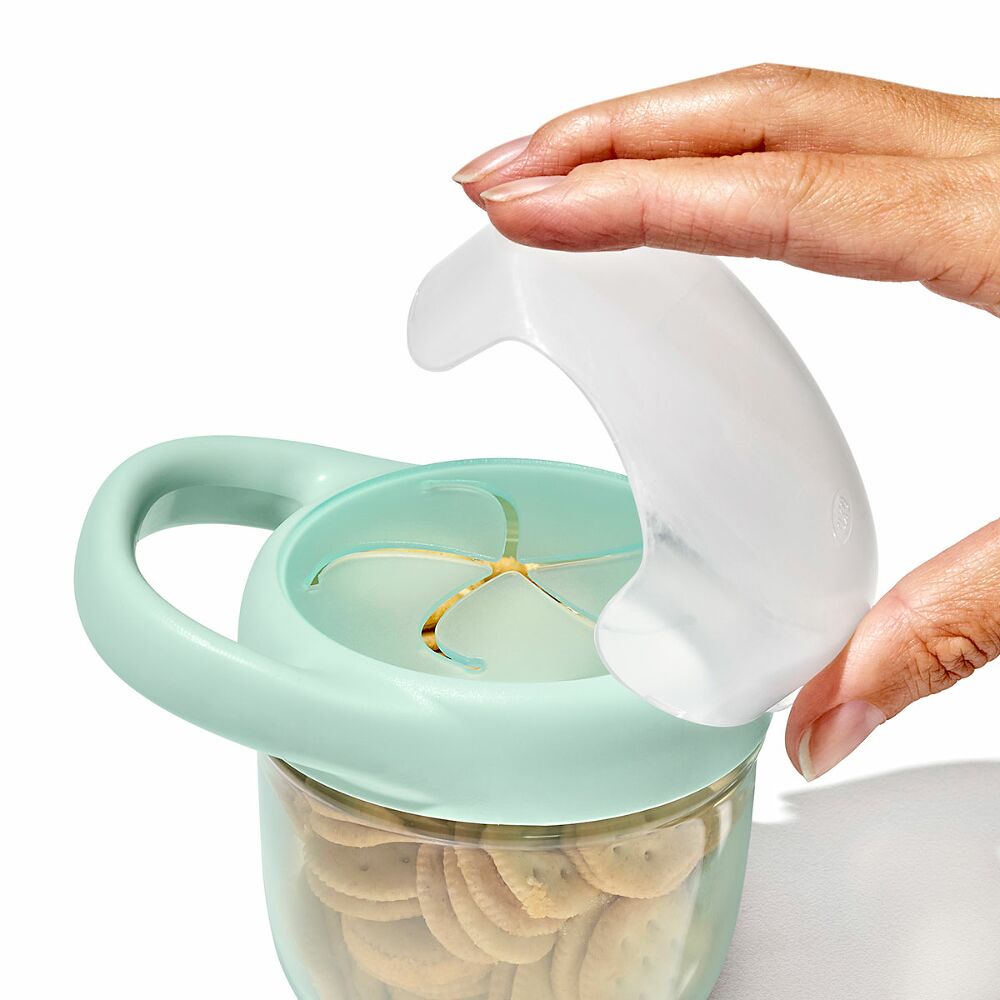 Tot Snack Cup with Lid – 2 Pack H3
