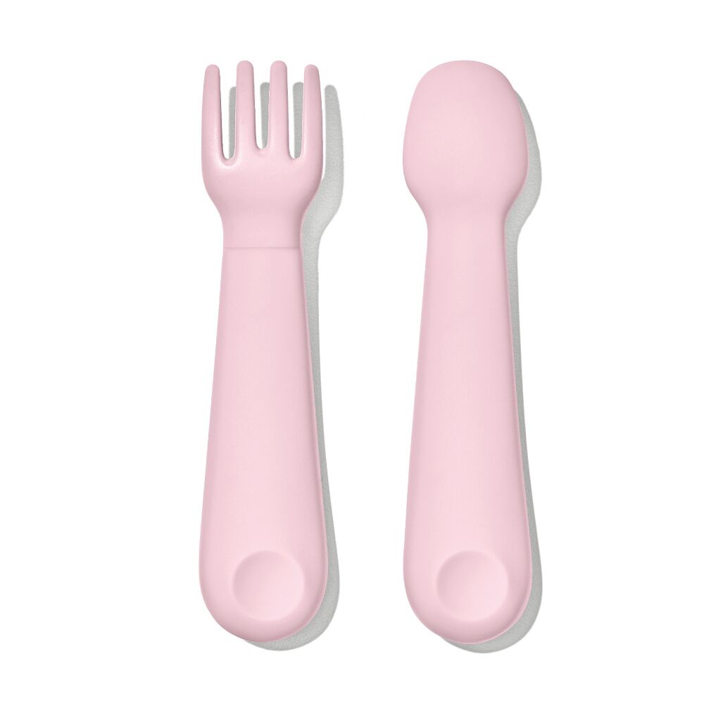 Mini Fork & Spoon Set U0