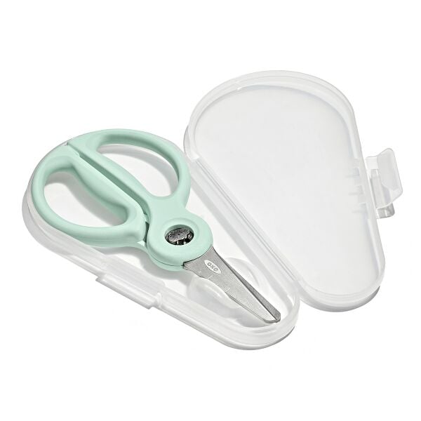 On-the-Go Food Scissors with Case A5