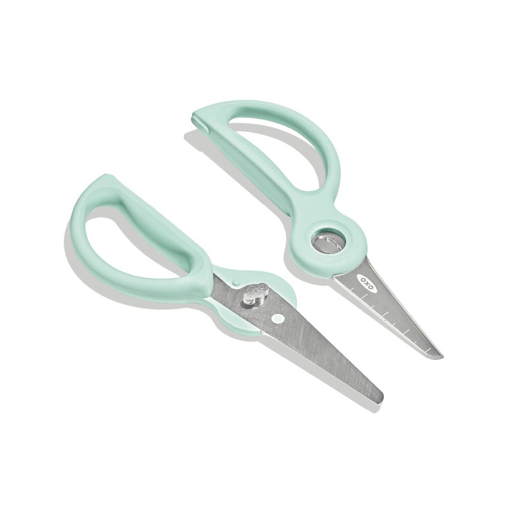 On-the-Go Food Scissors with Case A5