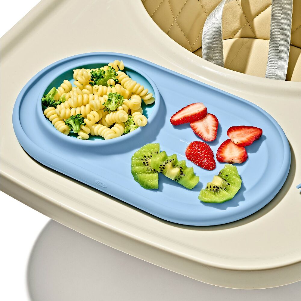 Textured Suction Plate P8