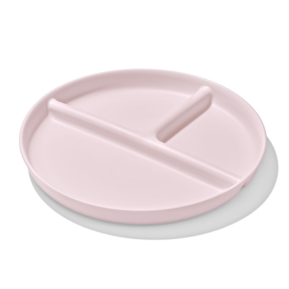 Stackable Divided Plates Set - 3 Pack Z9