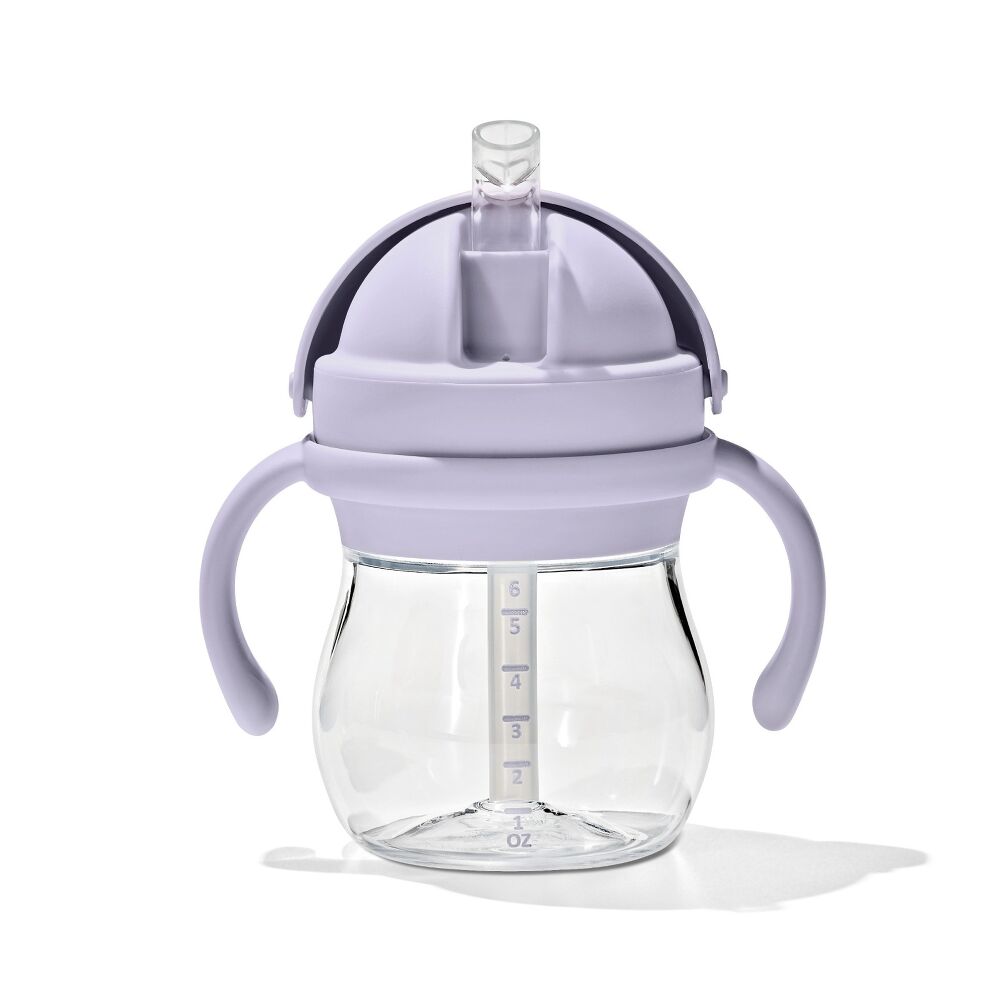 Transitions 6 Oz Straw Cup With Removable Handles P8
