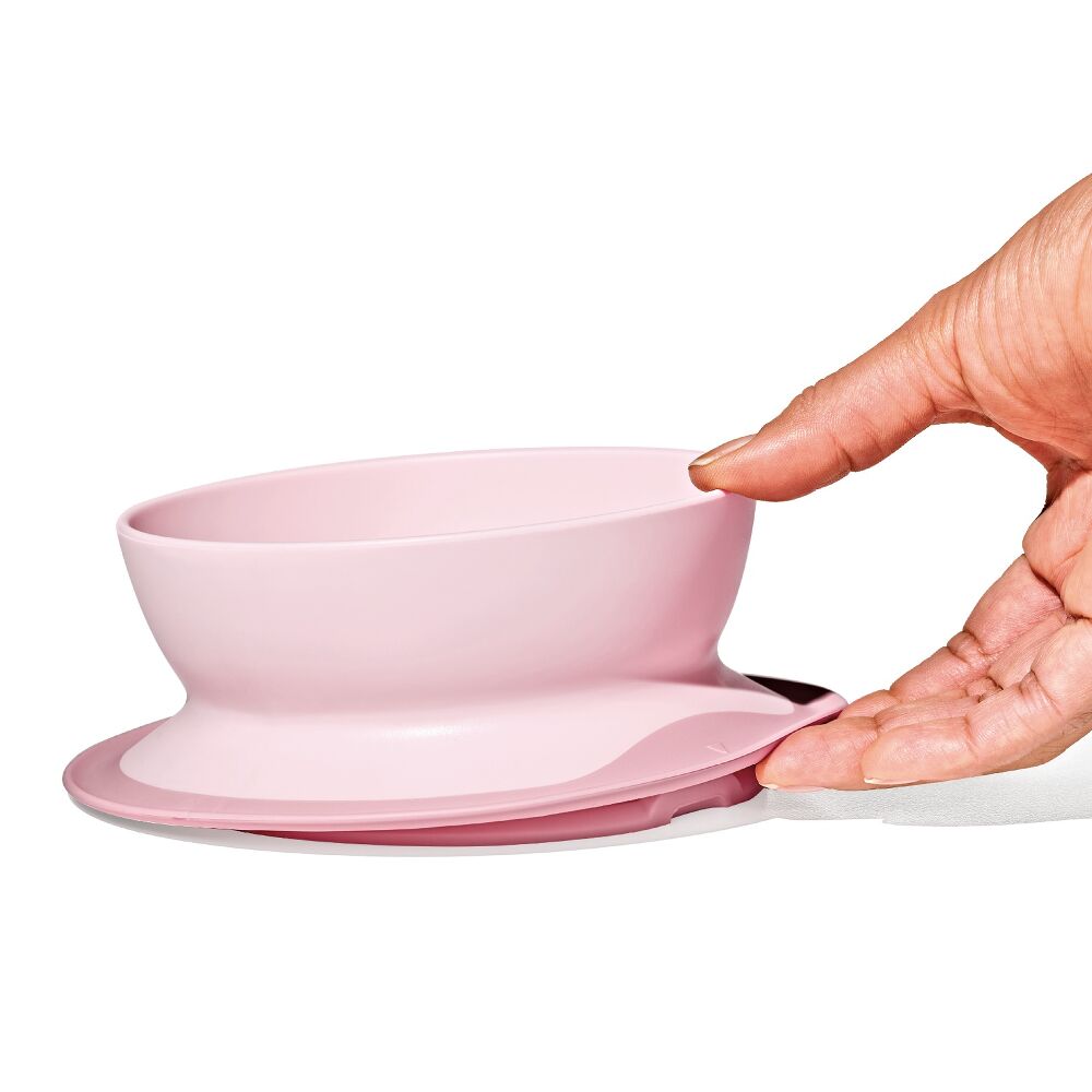 Tot Baby Mealtime Set - Blossom I1