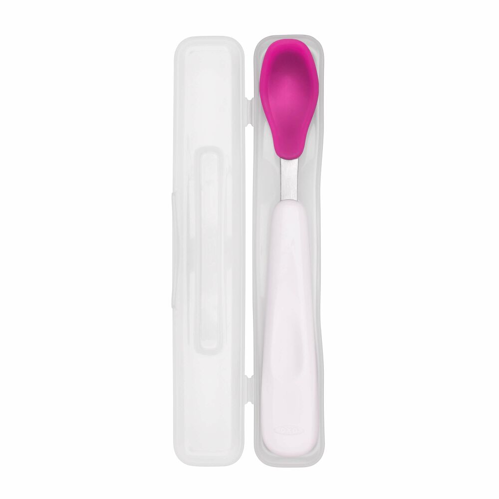 On-the-Go Feeding Spoon H2
