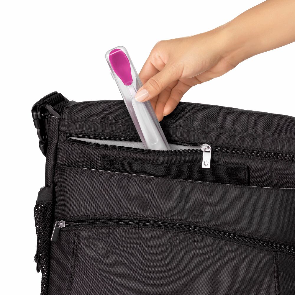 On-the-Go Feeding Spoon H2