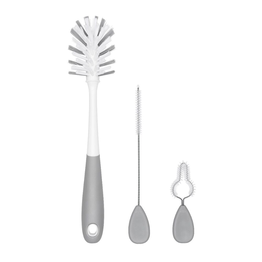 Water Bottle & Straw Cup Cleaning Set Q8