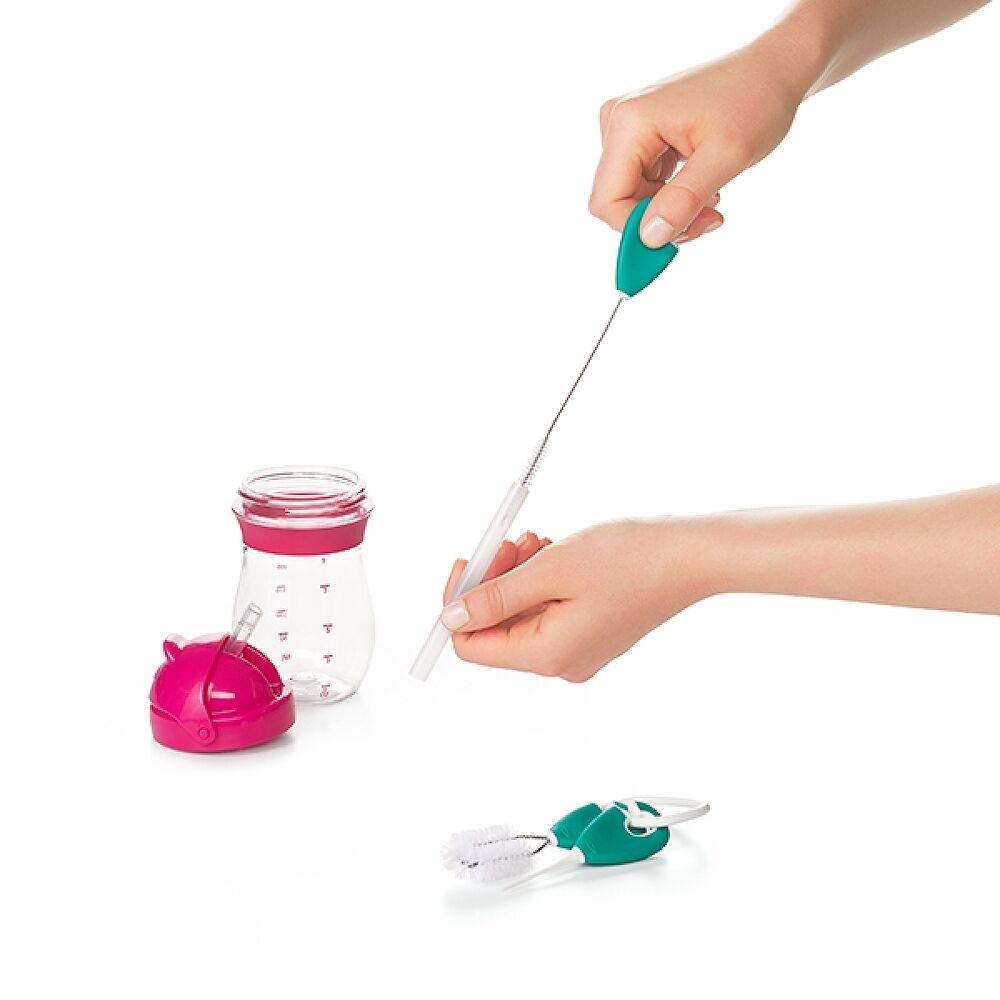 Cleaning Set For Straw & Sippy Cups Y8