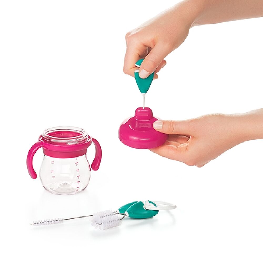 Cleaning Set For Straw & Sippy Cups Y8