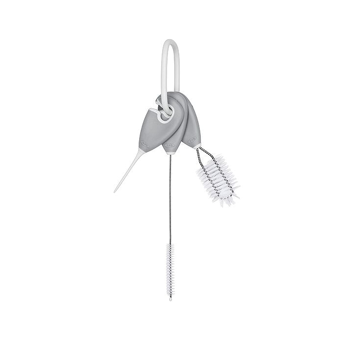 Cleaning Set For Straw & Sippy Cups Y8