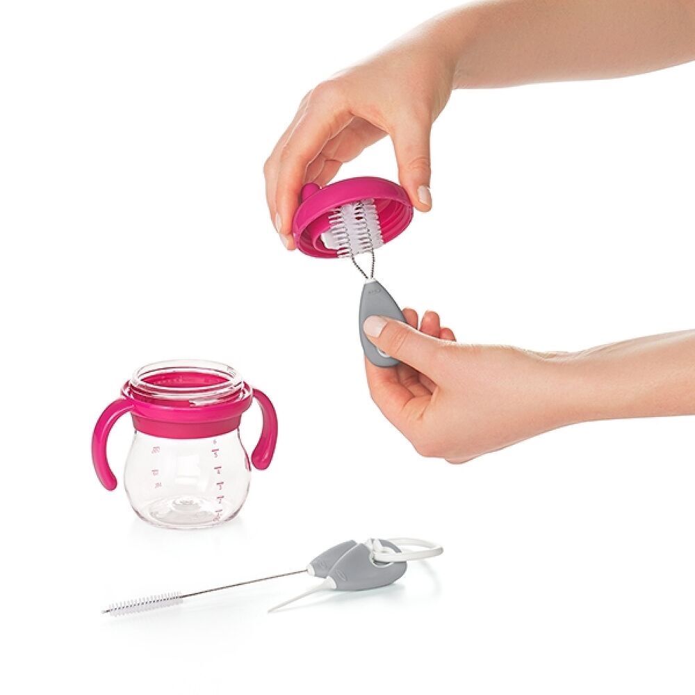 Cleaning Set For Straw & Sippy Cups Y8