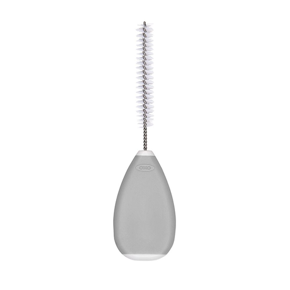 Breast Pump Parts Drying Rack with Detail Brushes V8
