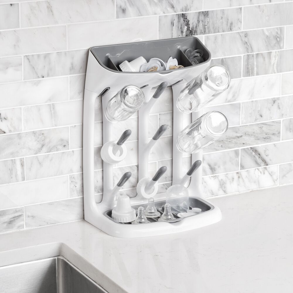 Space Saving Drying Rack H2