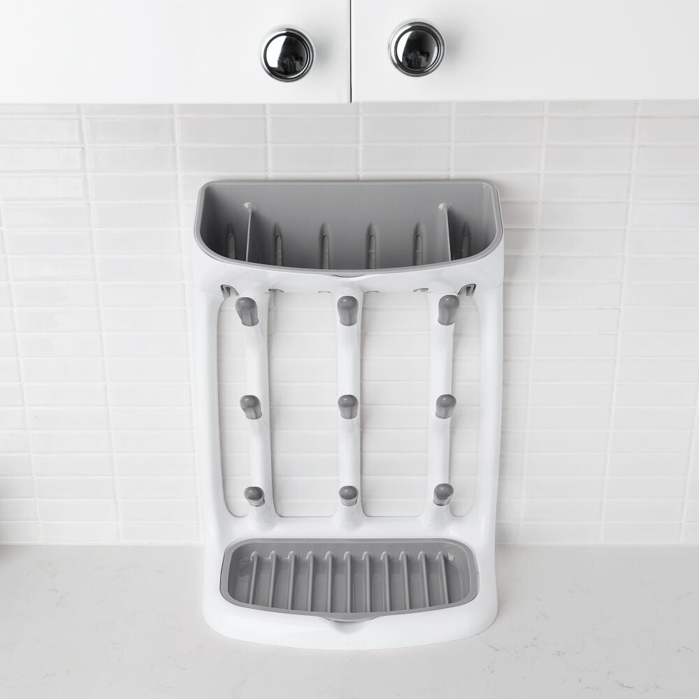 Space Saving Drying Rack H2