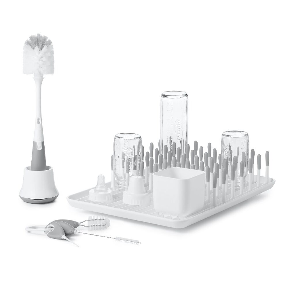 Bottle & Cup Cleaning Set H9