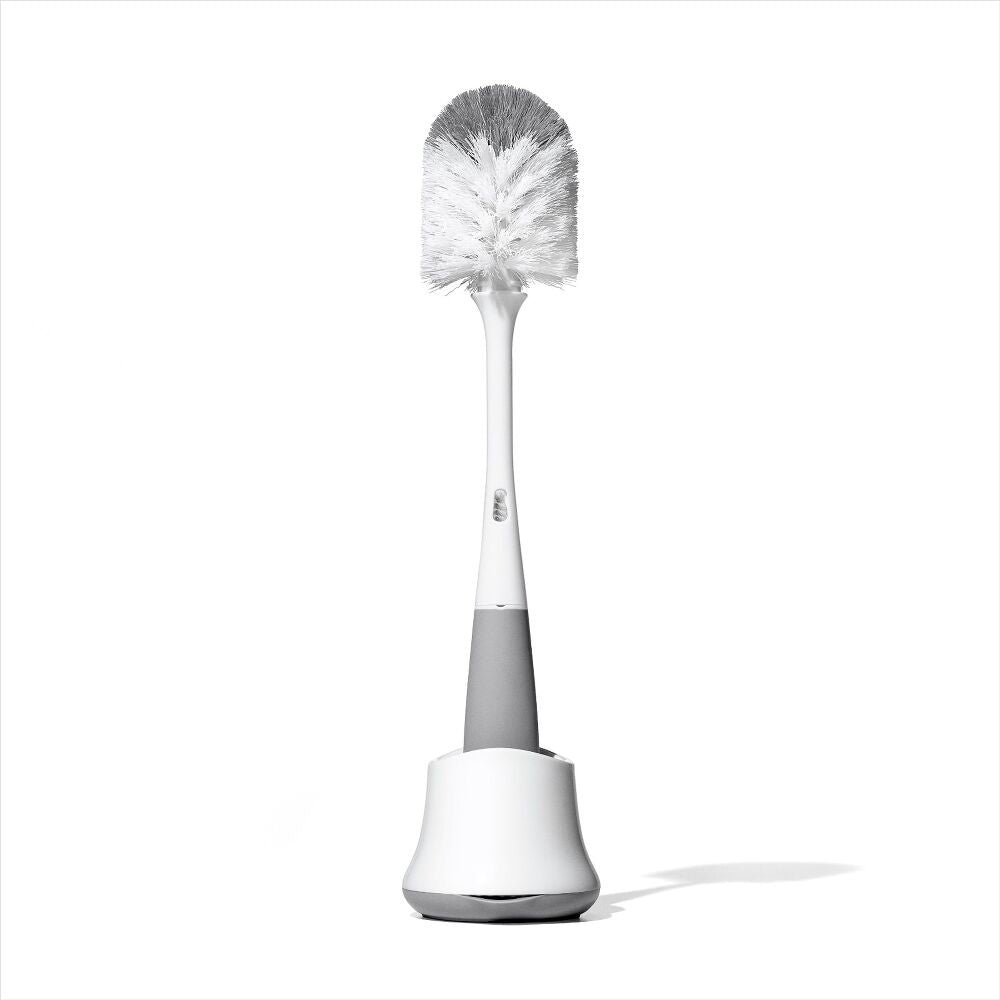 Tot Bottle Brush Set G0