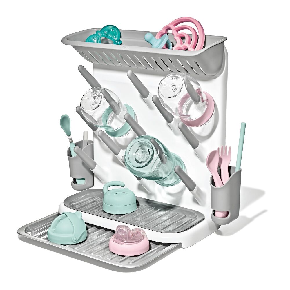Expandable Drying Rack P7