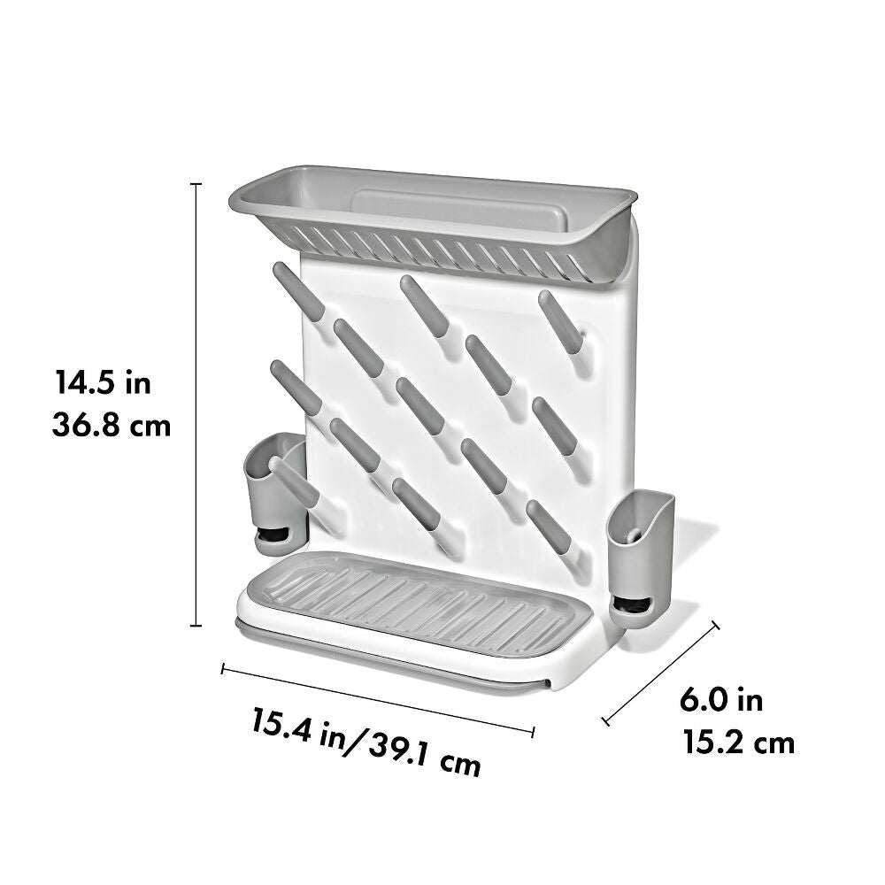 Expandable Drying Rack P7