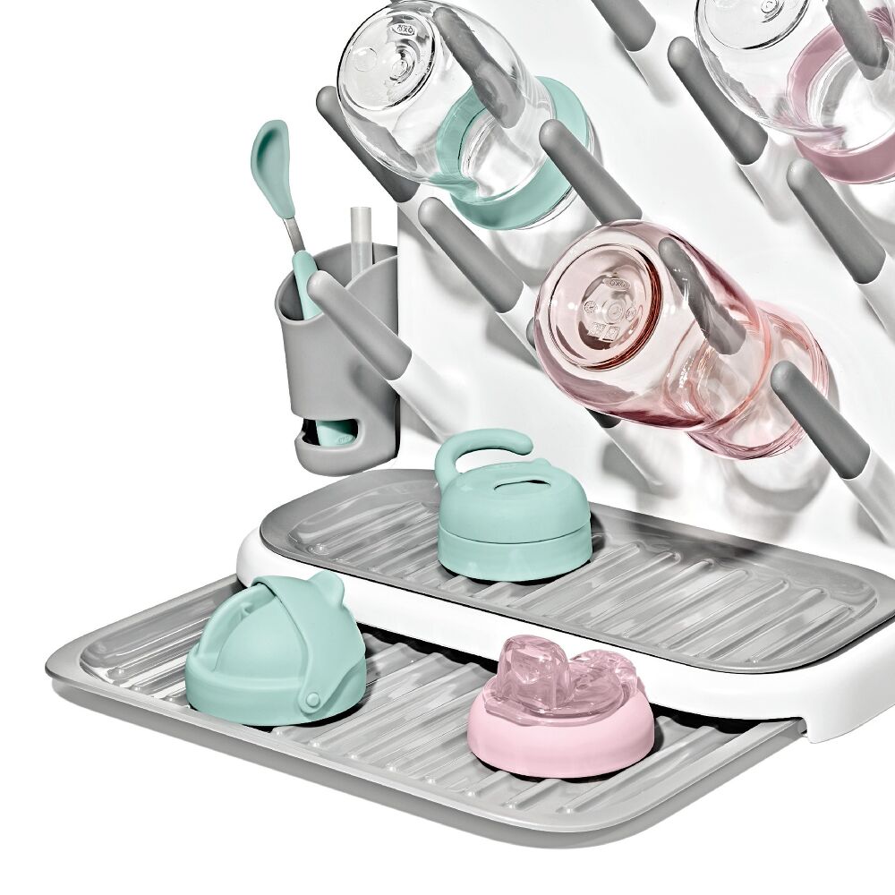 Expandable Drying Rack P7