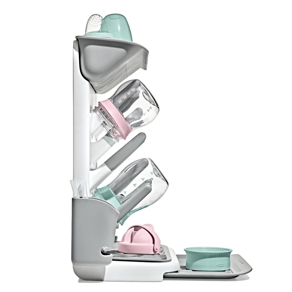 Expandable Drying Rack P7