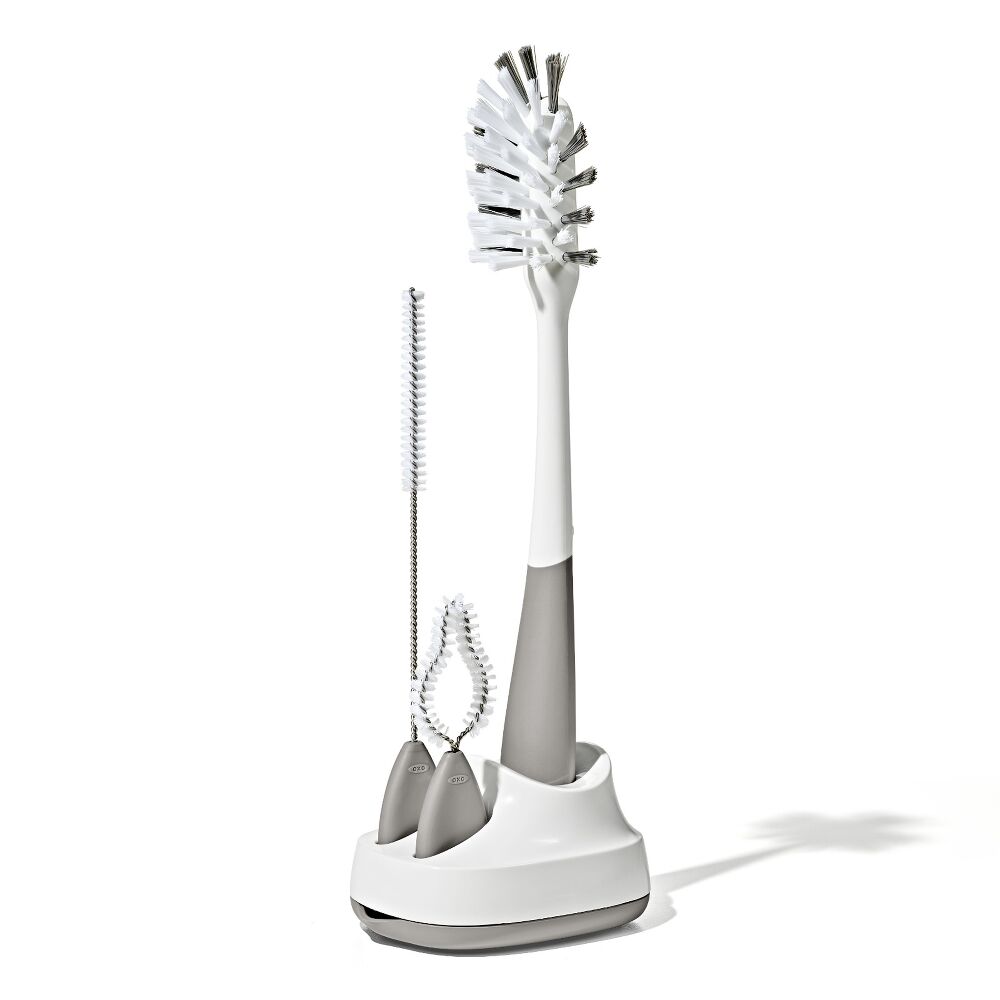 Water Bottle And Straw Cup Cleaning Set Brush Set S5