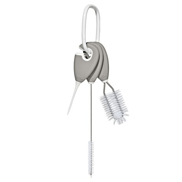 Cleaning Set For Straw & Sippy Cup C7
