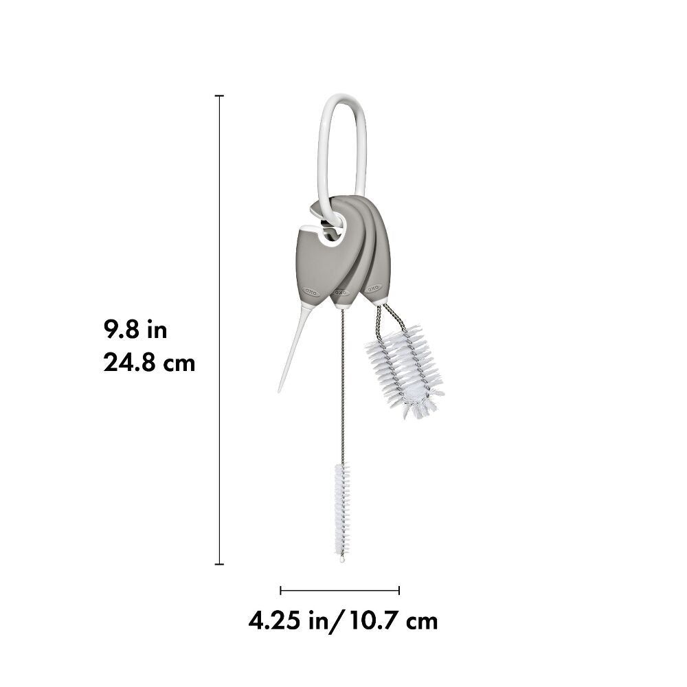 Cleaning Set For Straw & Sippy Cup C7