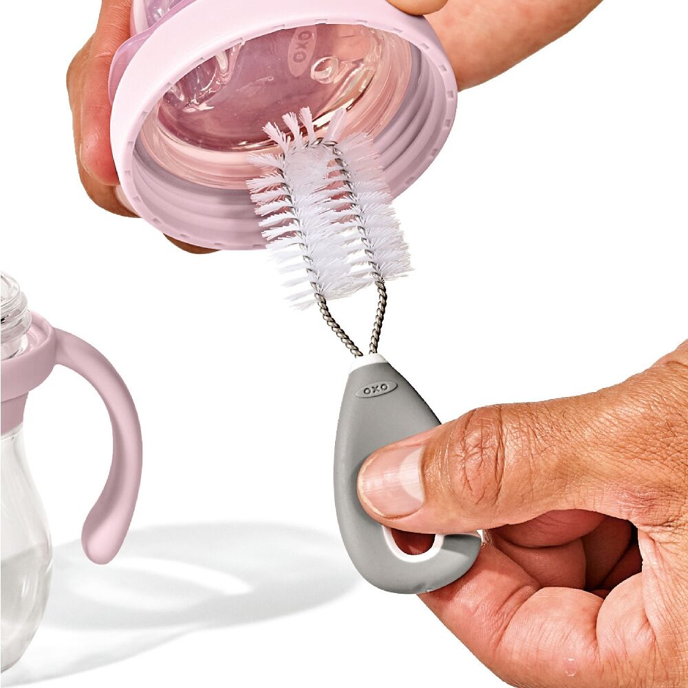 Cleaning Set For Straw & Sippy Cup C7