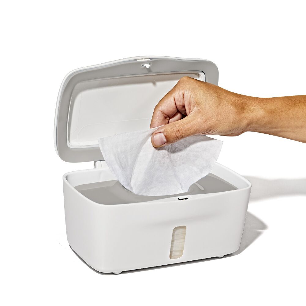 PerfectPull™ Wipes Dispenser E4