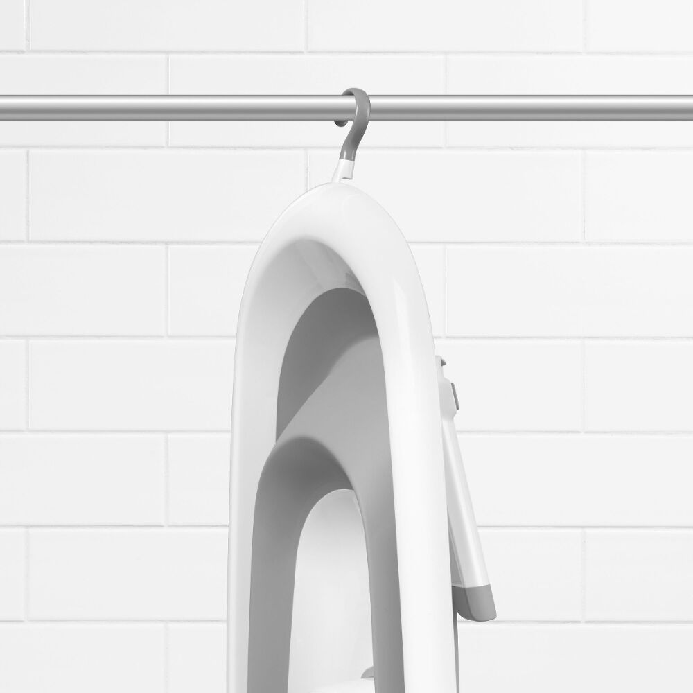 Splash & Store Bathtub Q0