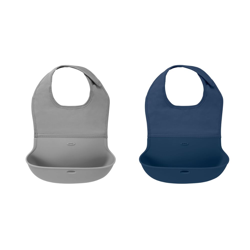 Roll-Up Bib Set H6